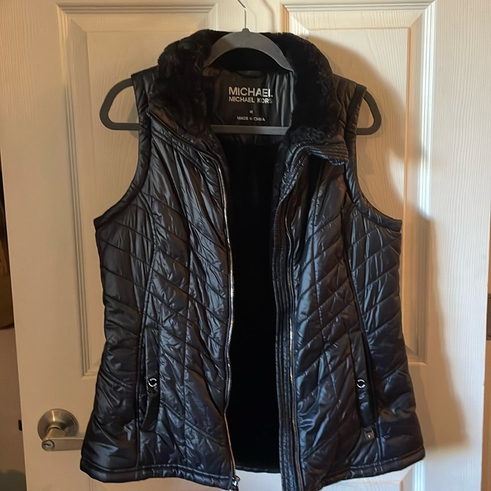 Michael Kors Vest